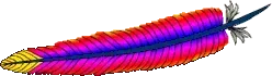 Apache2 Logo